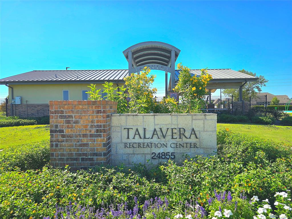 11119 Santiago River Lane, Richmond, Texas image 39