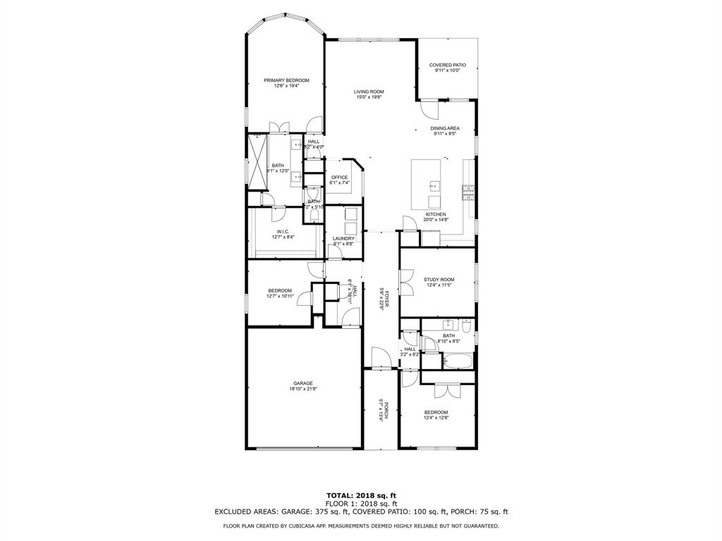 11119 Santiago River Lane, Richmond, Texas image 44
