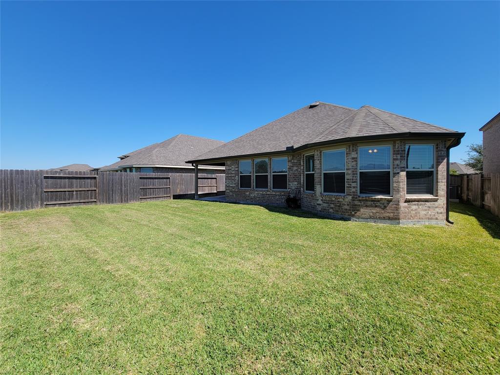 11119 Santiago River Lane, Richmond, Texas image 35