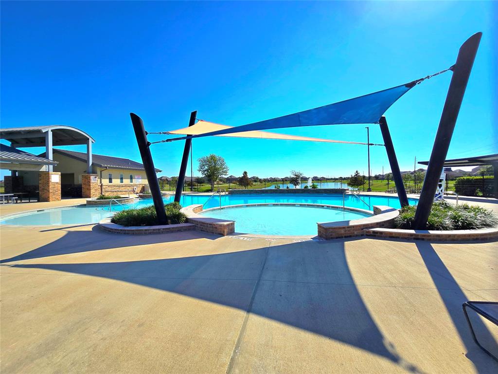11119 Santiago River Lane, Richmond, Texas image 42
