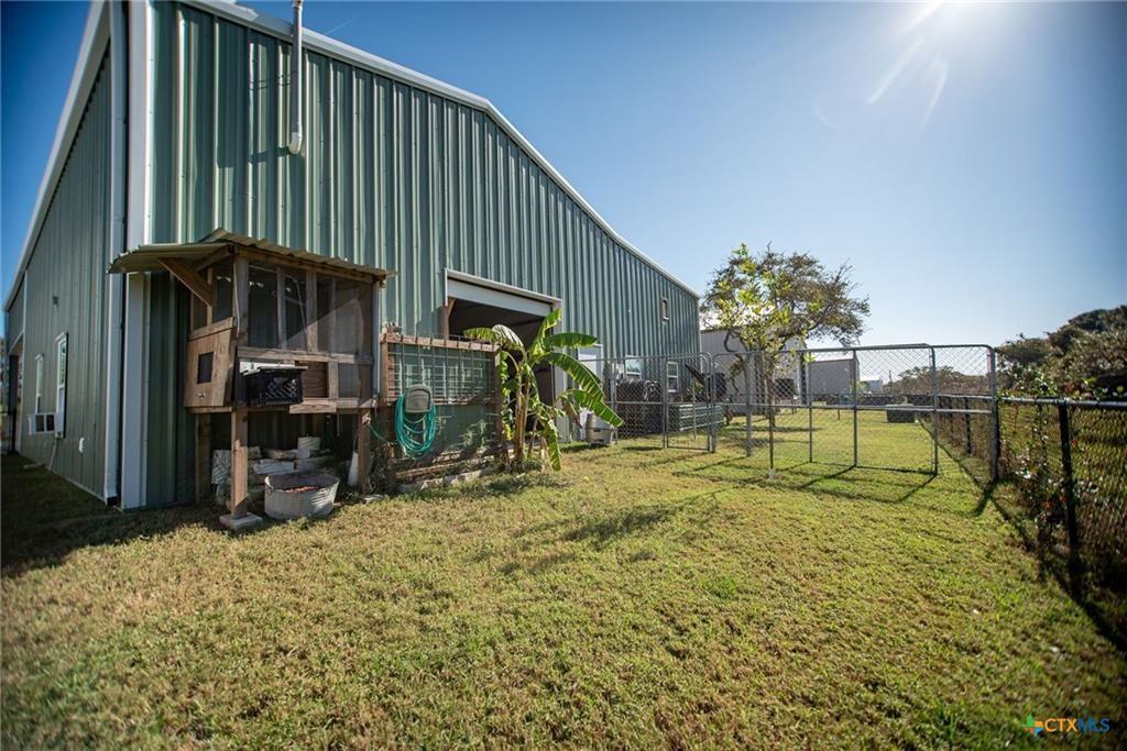 42 Connelley Lane, Port O Connor, Texas image 13