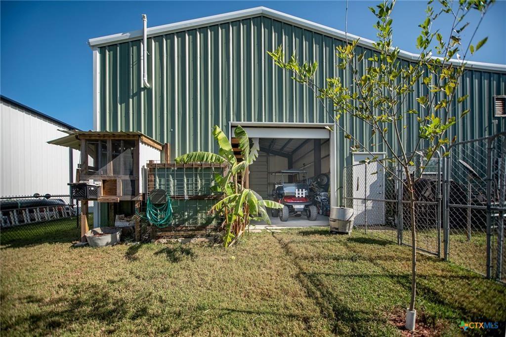 42 Connelley Lane, Port O Connor, Texas image 12