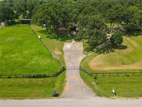 A home in Hempstead