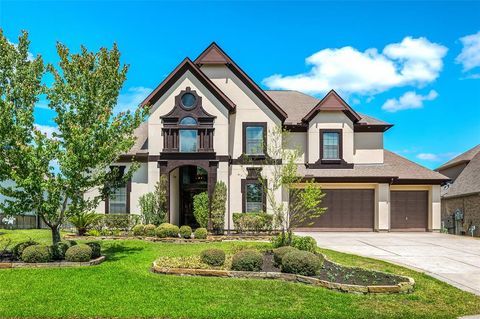 14 Freestone Stream Place Spring TX 77389