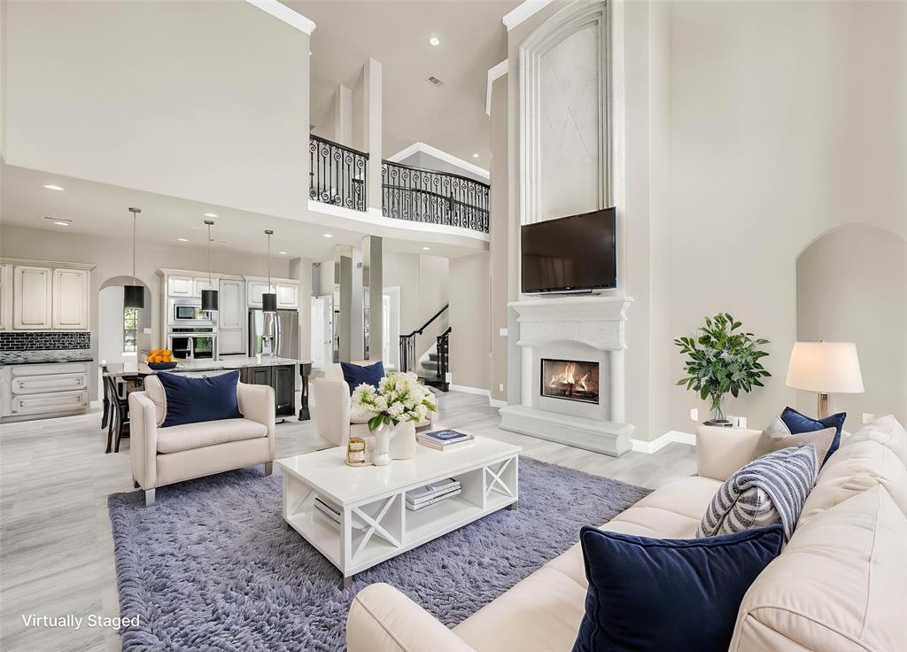 14 Freestone Stream Place