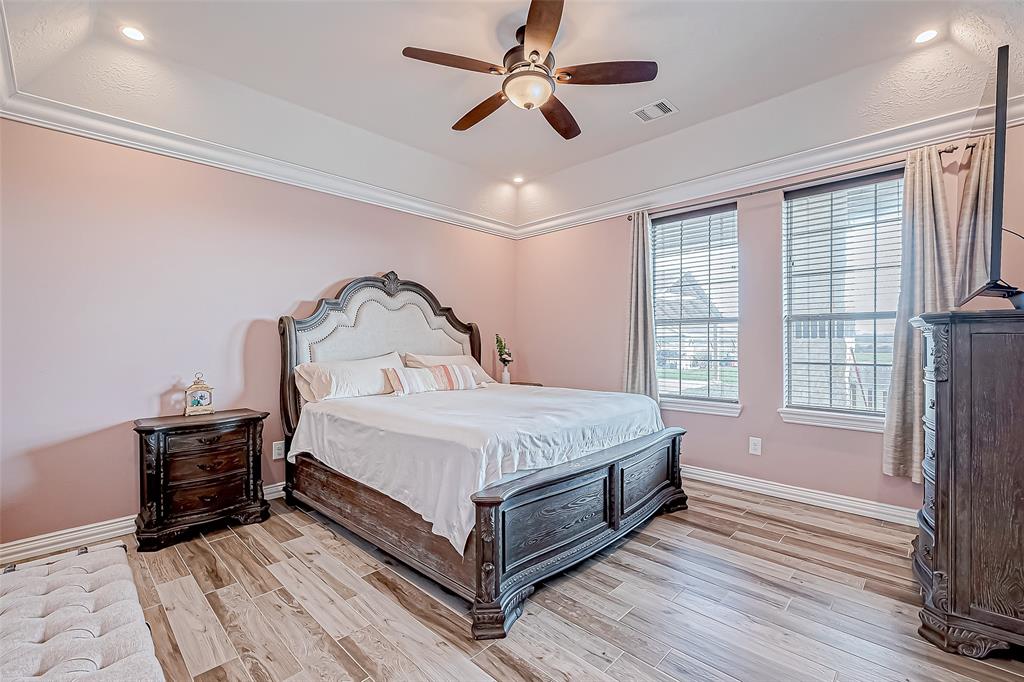 3319 Camino Del Rancho Road, Crosby, Texas image 35