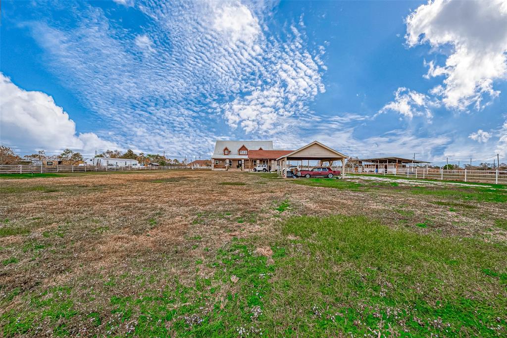 3319 Camino Del Rancho Road, Crosby, Texas image 43