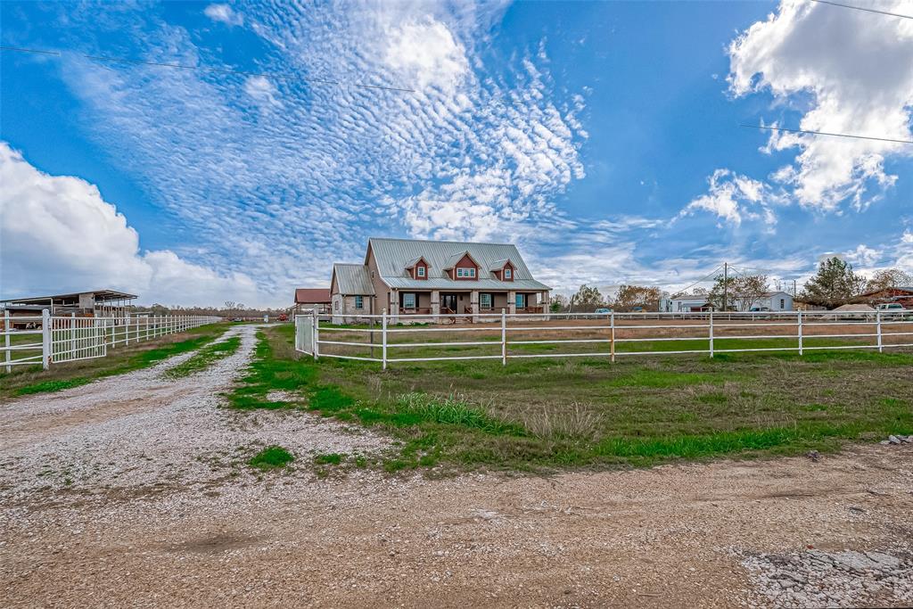 3319 Camino Del Rancho Road, Crosby, Texas image 44