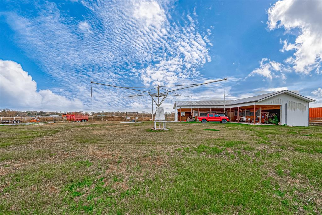 3319 Camino Del Rancho Road, Crosby, Texas image 41