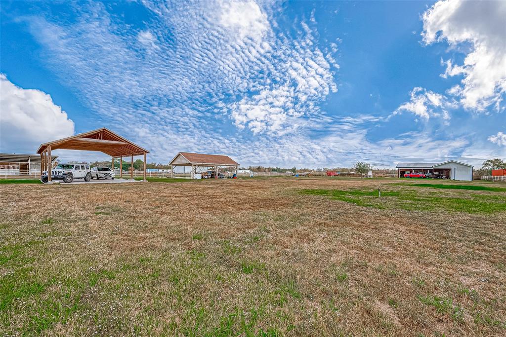 3319 Camino Del Rancho Road, Crosby, Texas image 40