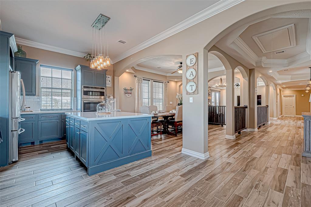 3319 Camino Del Rancho Road, Crosby, Texas image 21