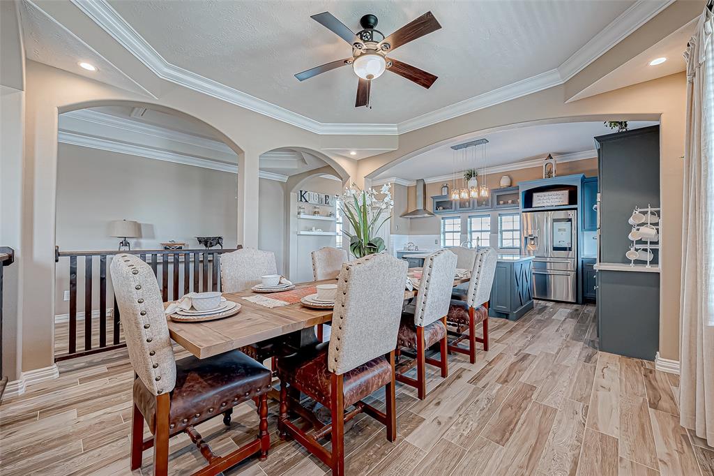 3319 Camino Del Rancho Road, Crosby, Texas image 25