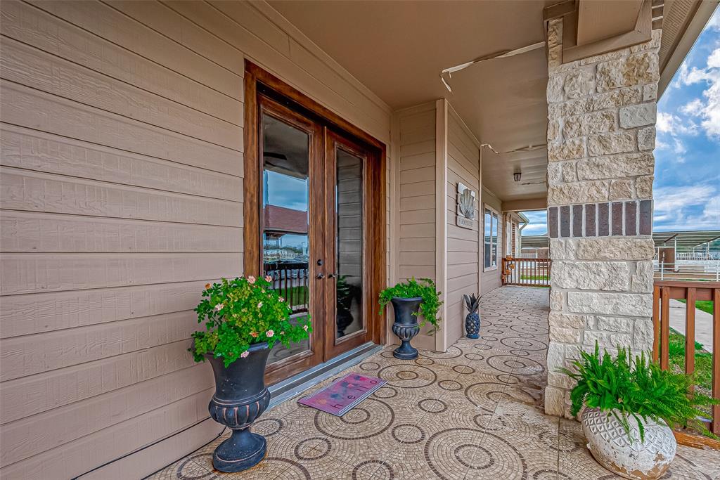 3319 Camino Del Rancho Road, Crosby, Texas image 9