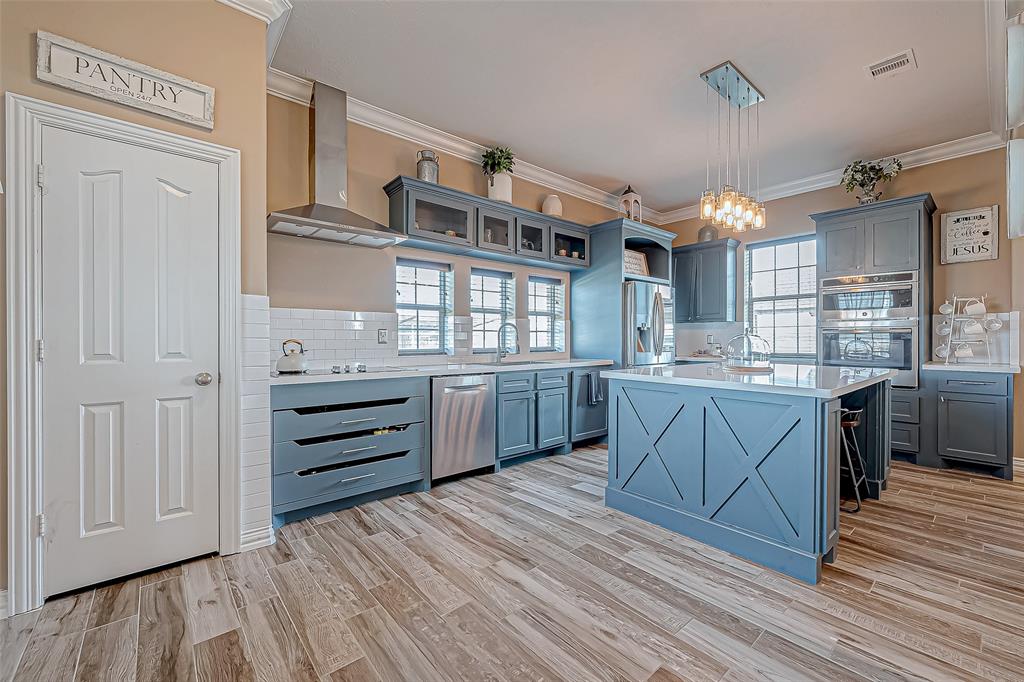 3319 Camino Del Rancho Road, Crosby, Texas image 18