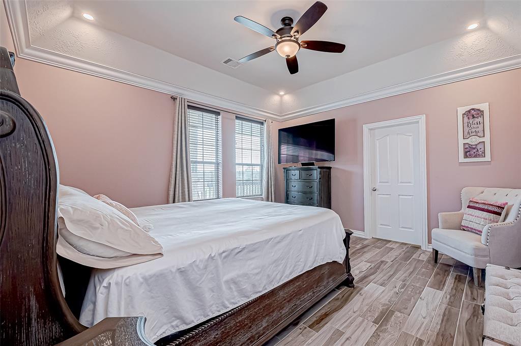 3319 Camino Del Rancho Road, Crosby, Texas image 34