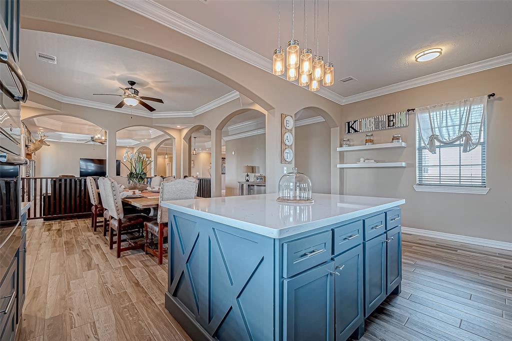 3319 Camino Del Rancho Road, Crosby, Texas image 22
