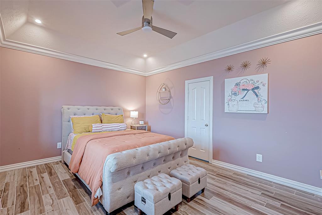 3319 Camino Del Rancho Road, Crosby, Texas image 31