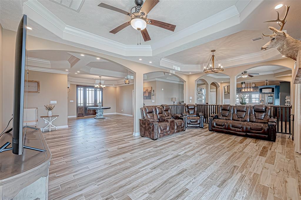 3319 Camino Del Rancho Road, Crosby, Texas image 15