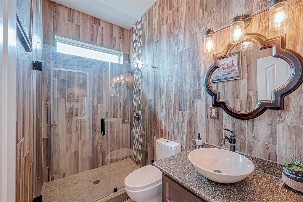 3319 Camino Del Rancho Road, Crosby, Texas image 30