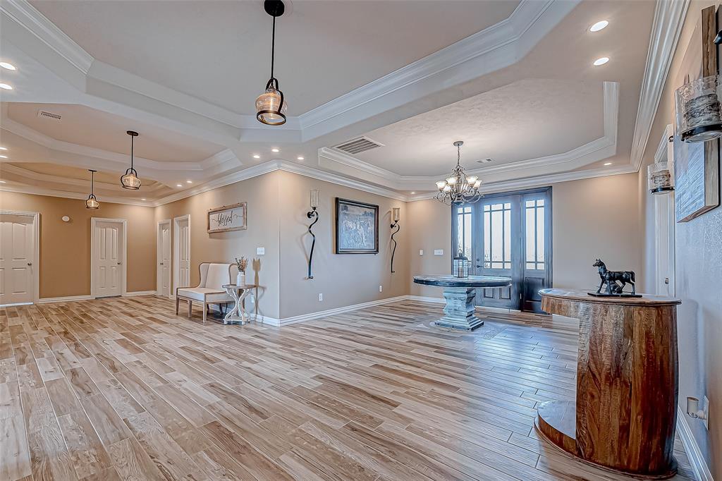 3319 Camino Del Rancho Road, Crosby, Texas image 11
