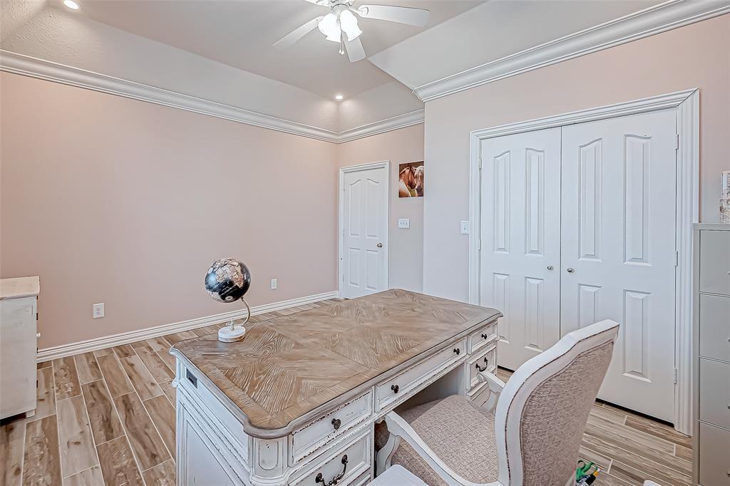 3319 Camino Del Rancho Road, Crosby, Texas image 28