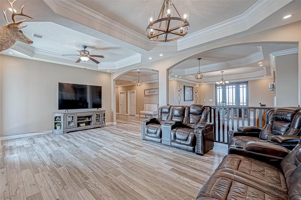 3319 Camino Del Rancho Road, Crosby, Texas image 16