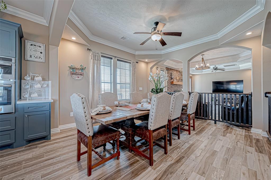 3319 Camino Del Rancho Road, Crosby, Texas image 23