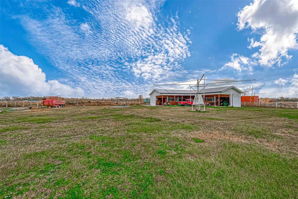 3319 Camino Del Rancho Road, Crosby, Texas image 42