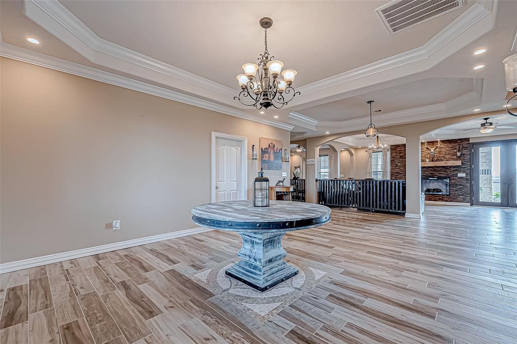 3319 Camino Del Rancho Road, Crosby, Texas image 12