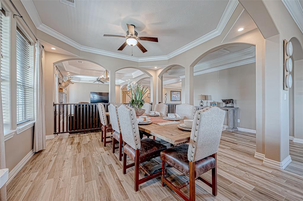 3319 Camino Del Rancho Road, Crosby, Texas image 24