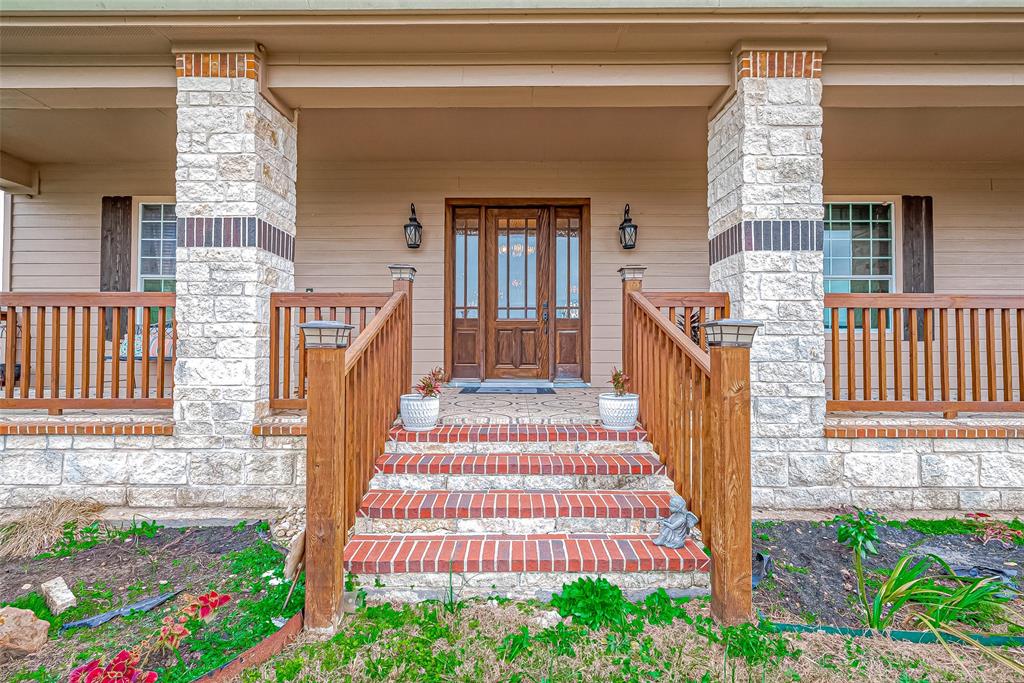 3319 Camino Del Rancho Road, Crosby, Texas image 7