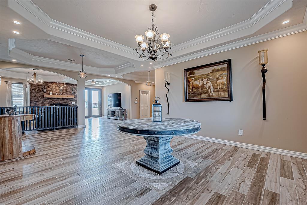3319 Camino Del Rancho Road, Crosby, Texas image 13