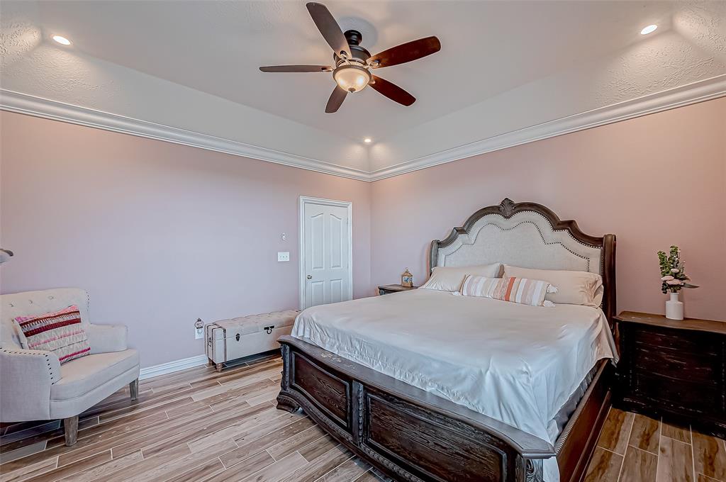 3319 Camino Del Rancho Road, Crosby, Texas image 36