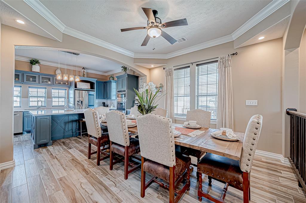 3319 Camino Del Rancho Road, Crosby, Texas image 26