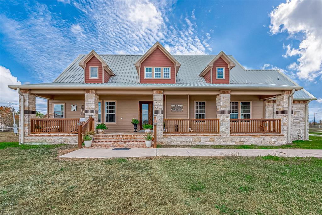 3319 Camino Del Rancho Road, Crosby, Texas image 4