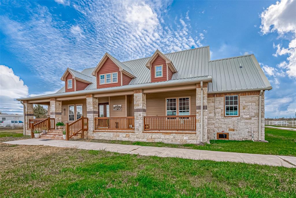 3319 Camino Del Rancho Road, Crosby, Texas image 6