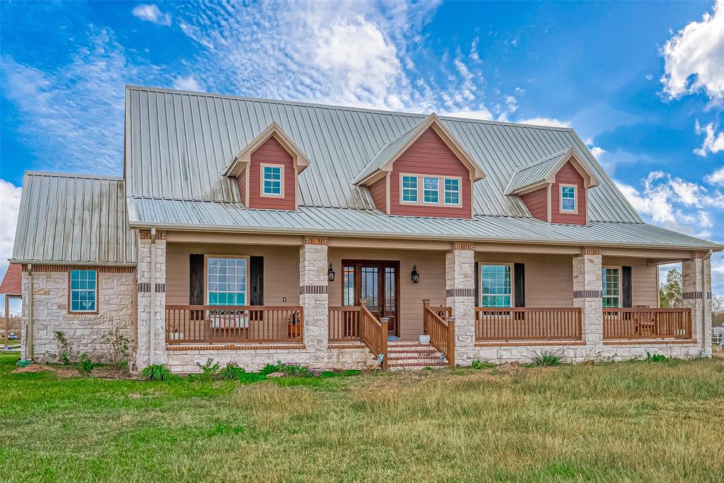 3319 Camino Del Rancho Road, Crosby, Texas image 3