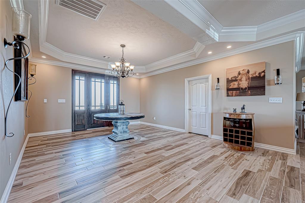 3319 Camino Del Rancho Road, Crosby, Texas image 10