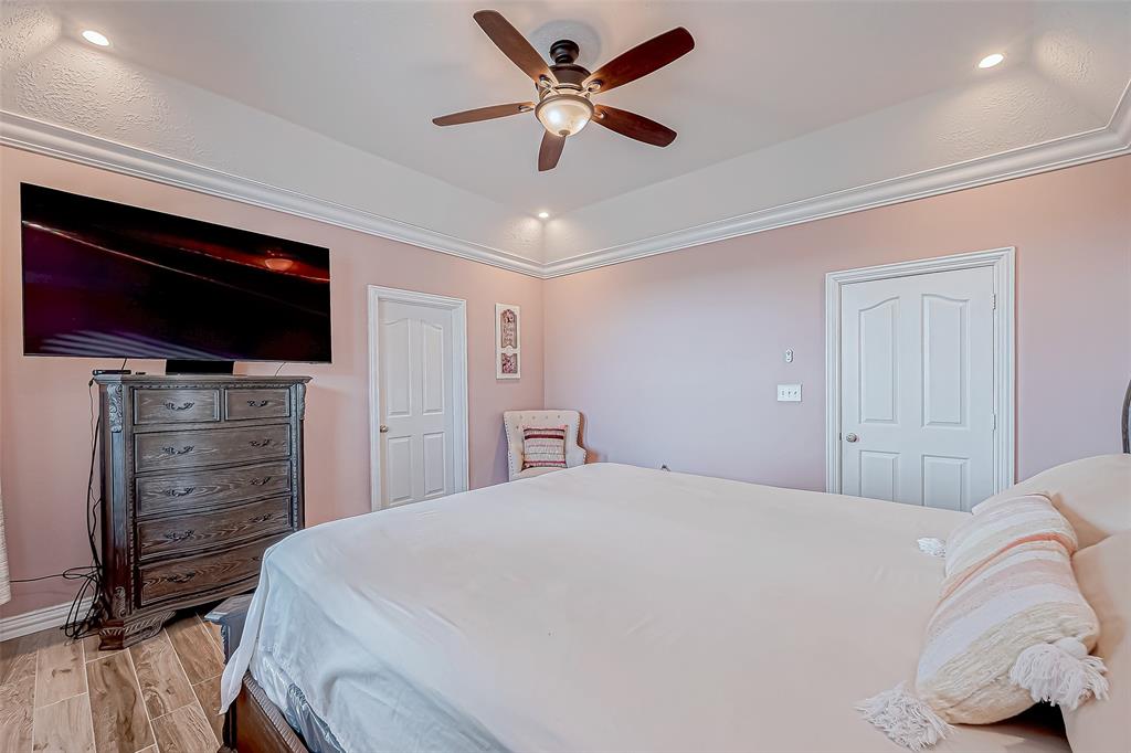3319 Camino Del Rancho Road, Crosby, Texas image 37
