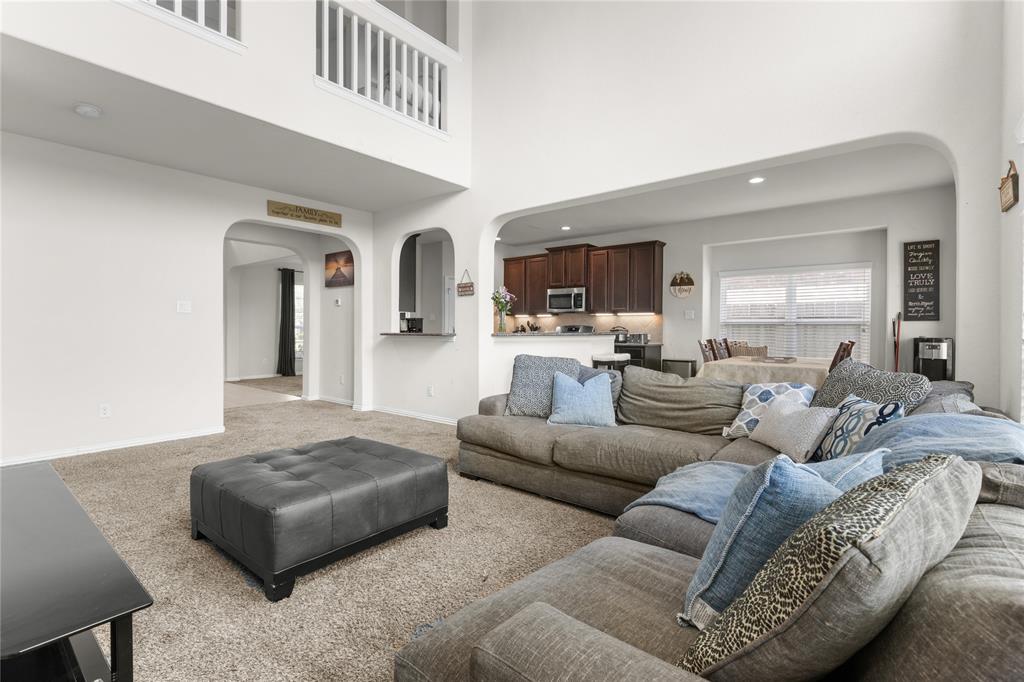 2314 Red Slate Drive, Rosharon, Utah image 13