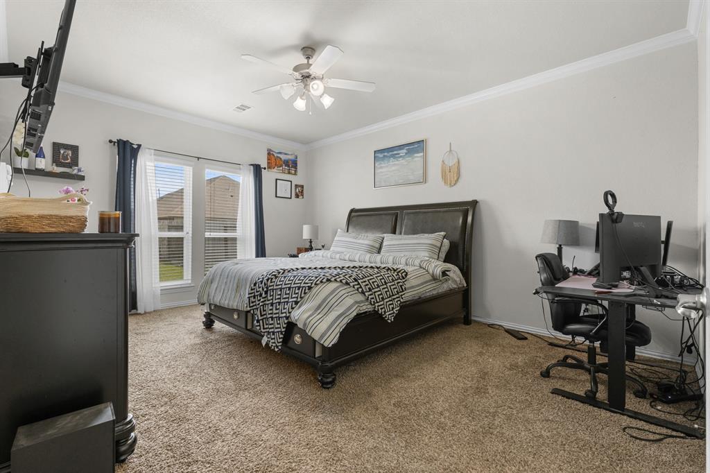 2314 Red Slate Drive, Rosharon, Utah image 14