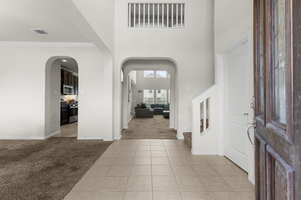 2314 Red Slate Drive, Rosharon, Utah image 5