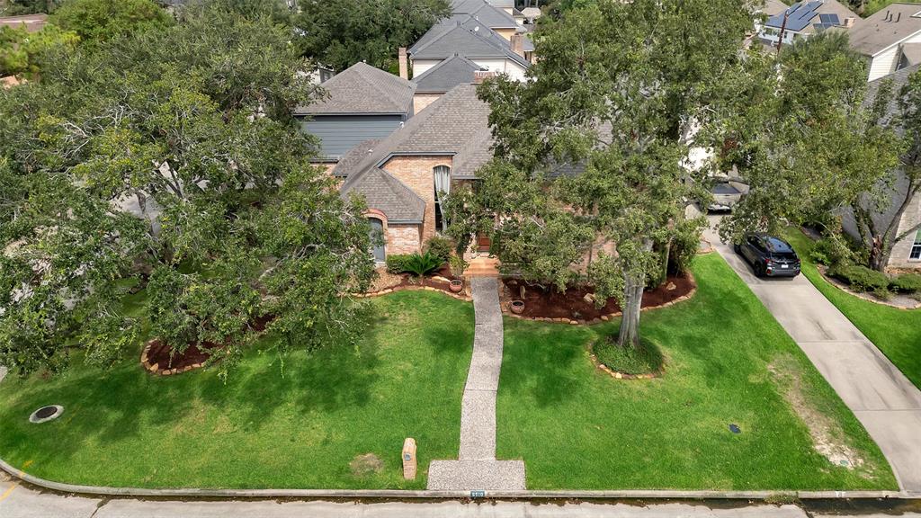 6510 Wimbledon Trail Road, Spring, Texas image 42