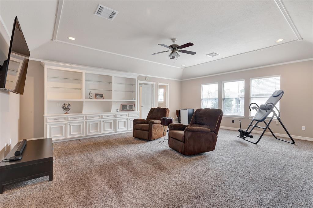 6510 Wimbledon Trail Road, Spring, Texas image 28