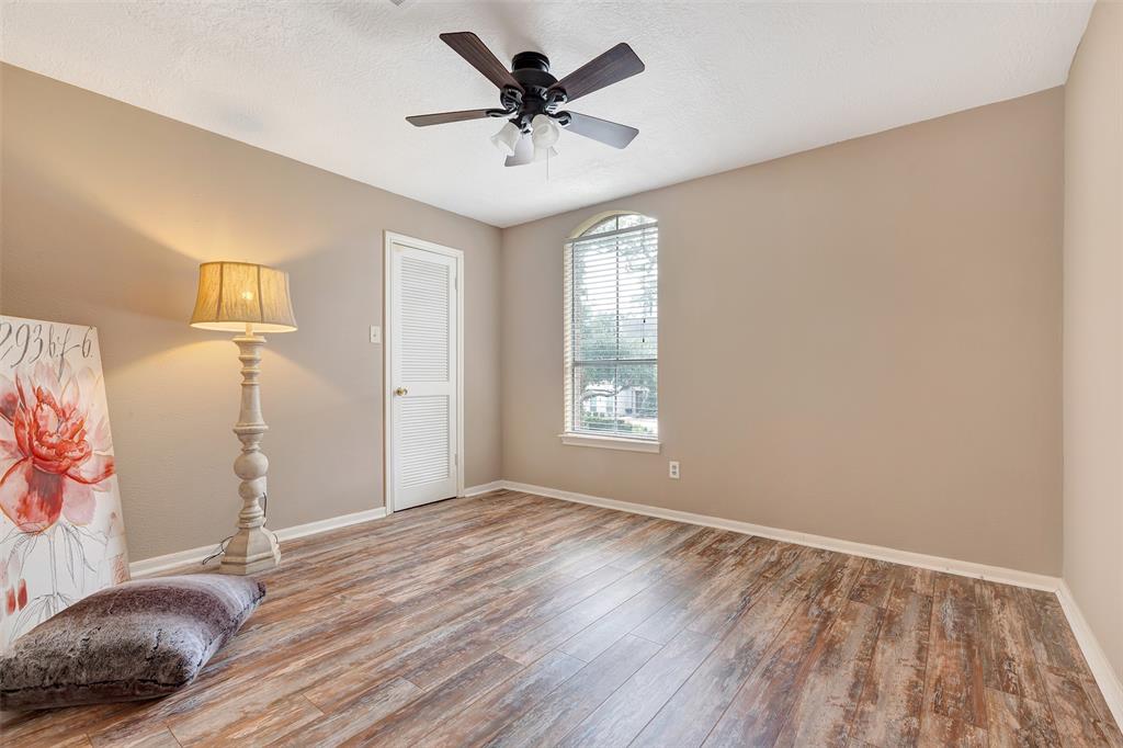 6510 Wimbledon Trail Road, Spring, Texas image 15