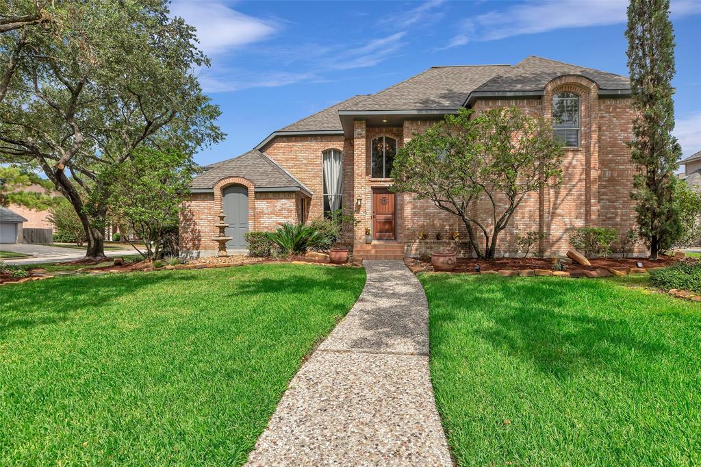 6510 Wimbledon Trail Road, Spring, Texas image 30