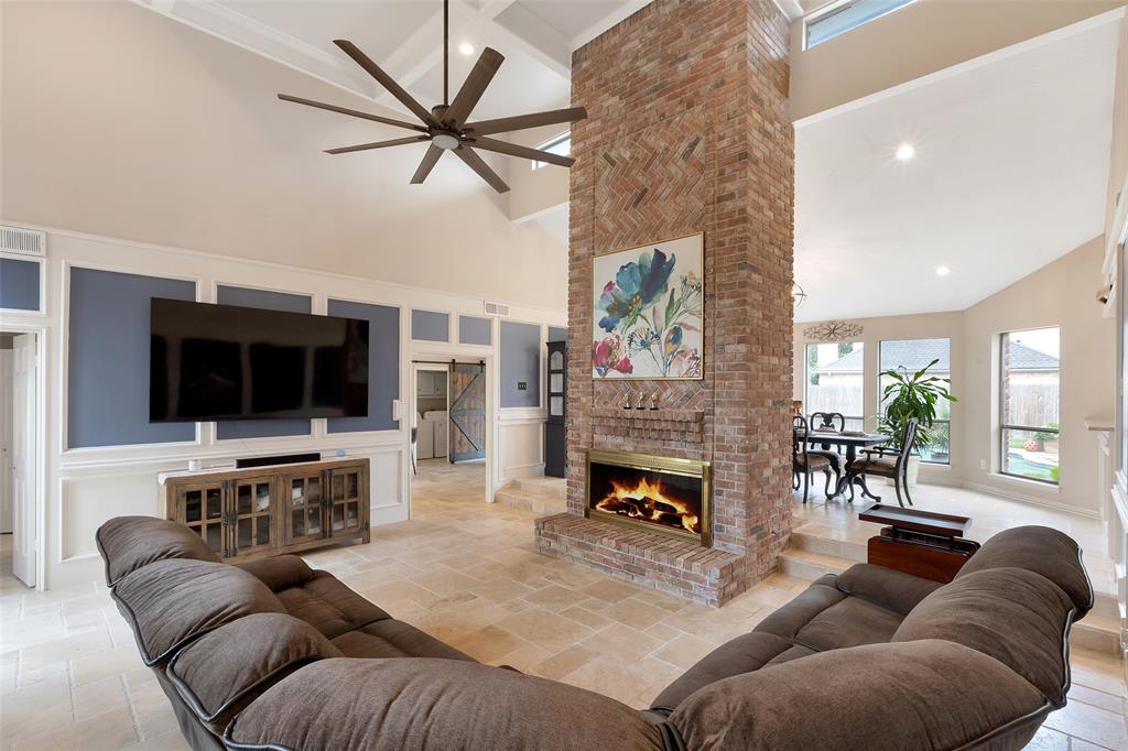 6510 Wimbledon Trail Road, Spring, Texas image 5