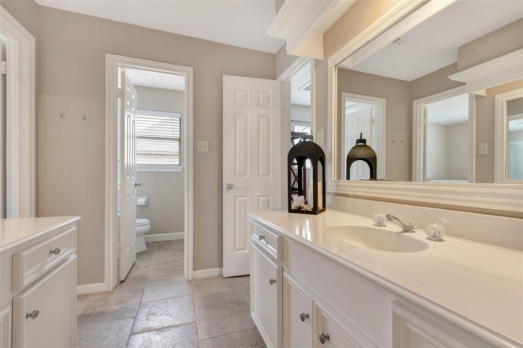 6510 Wimbledon Trail Road, Spring, Texas image 17