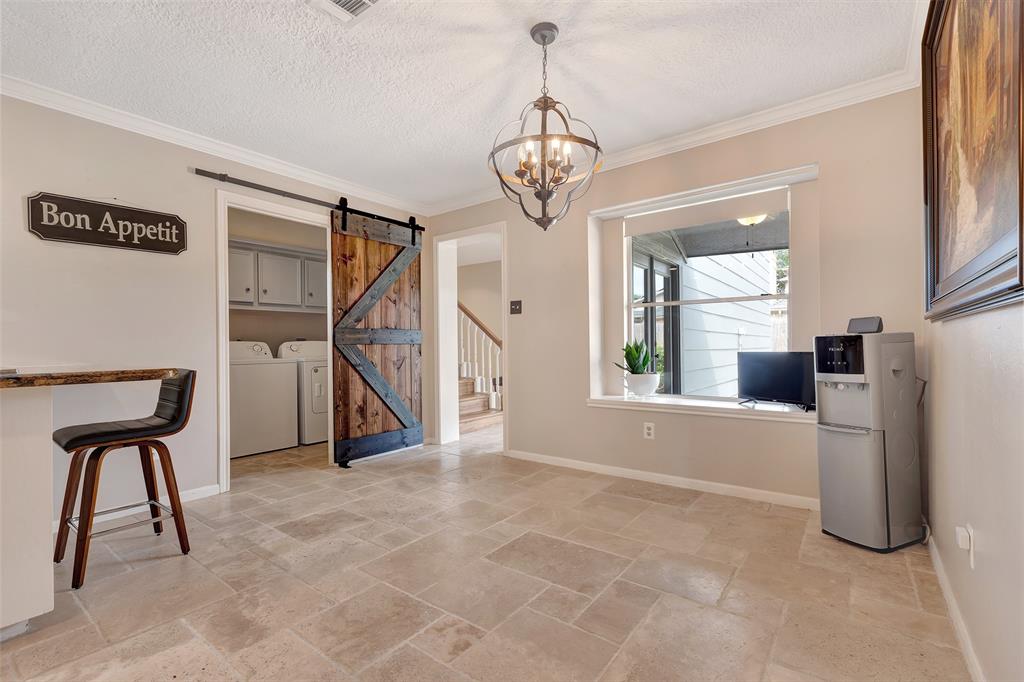 6510 Wimbledon Trail Road, Spring, Texas image 19