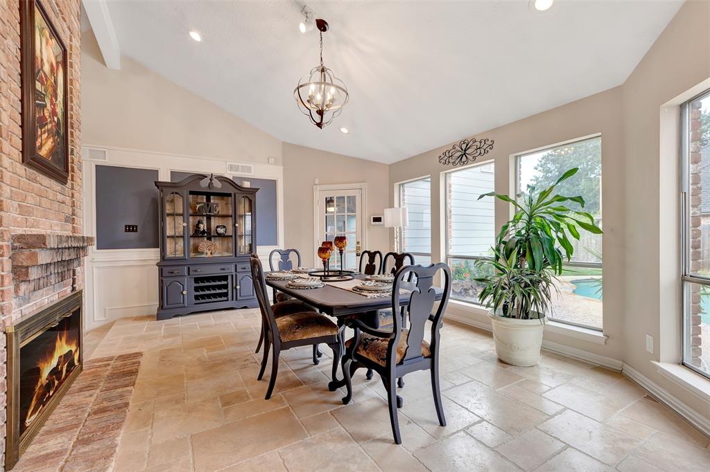 6510 Wimbledon Trail Road, Spring, Texas image 7